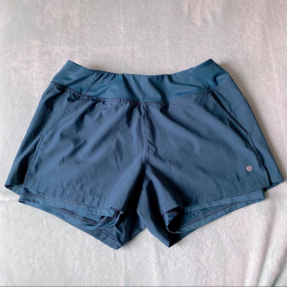 Sports shorts